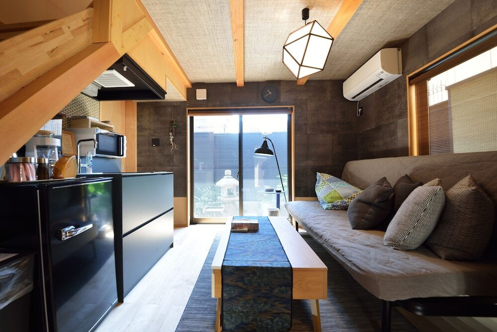 リビングルーム