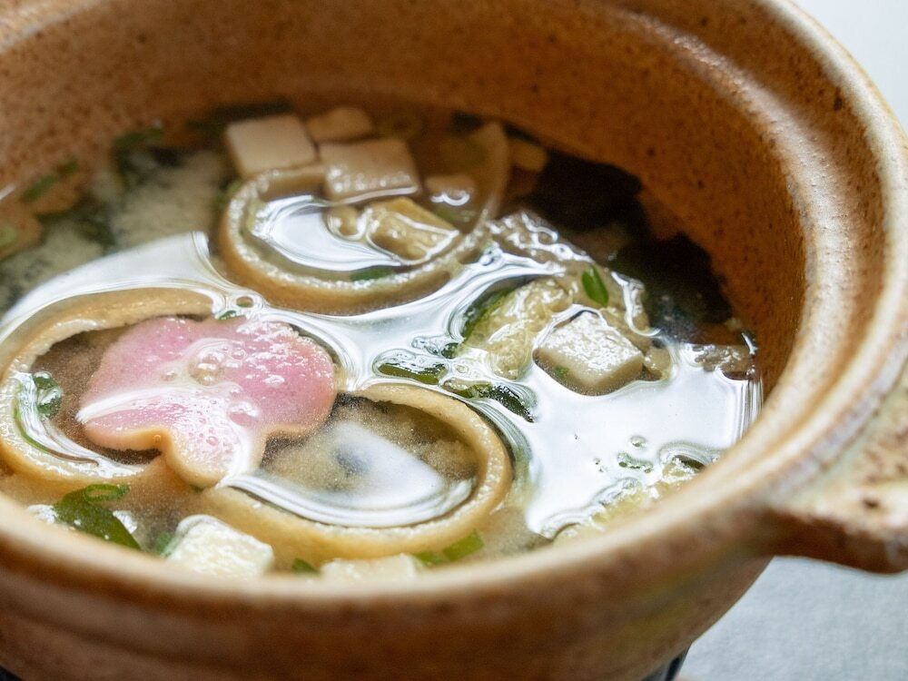 お食事