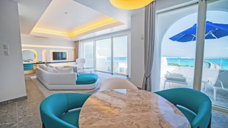 ロイヤル スイートB 禁煙 ジェットバス