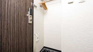 ダブルルーム ダブルベッド 1 台 禁煙