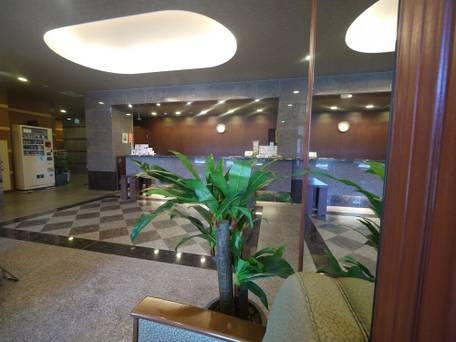 ホテルルートイン菊川インター / 2