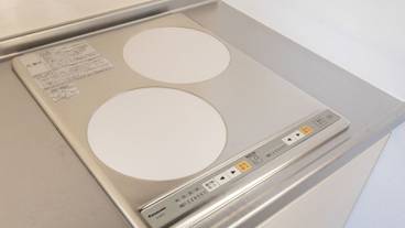 専用キッチン / 13