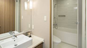 バスルーム / 39