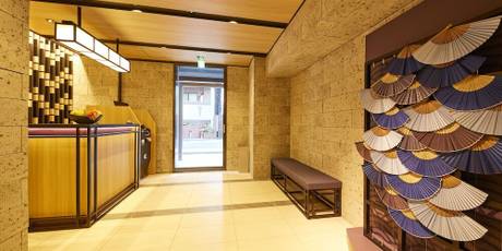 MONday Apart Premium 浜松町