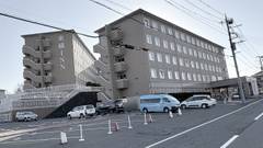 東横イン富士河口湖大橋