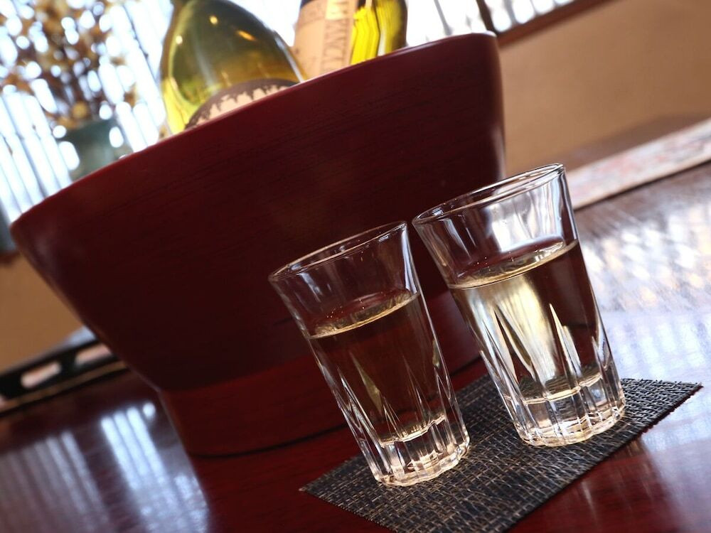 客室の設備とサービス