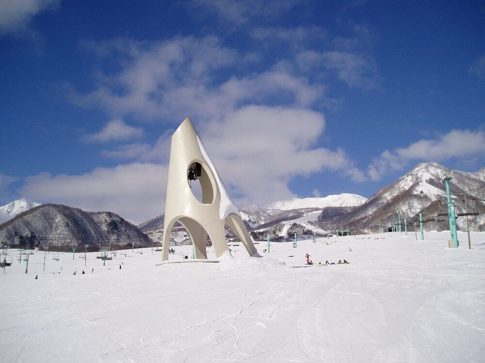 スノー スポーツとスキー