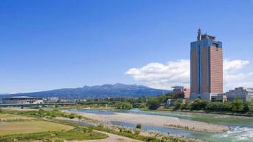 施設からの眺望 / 8