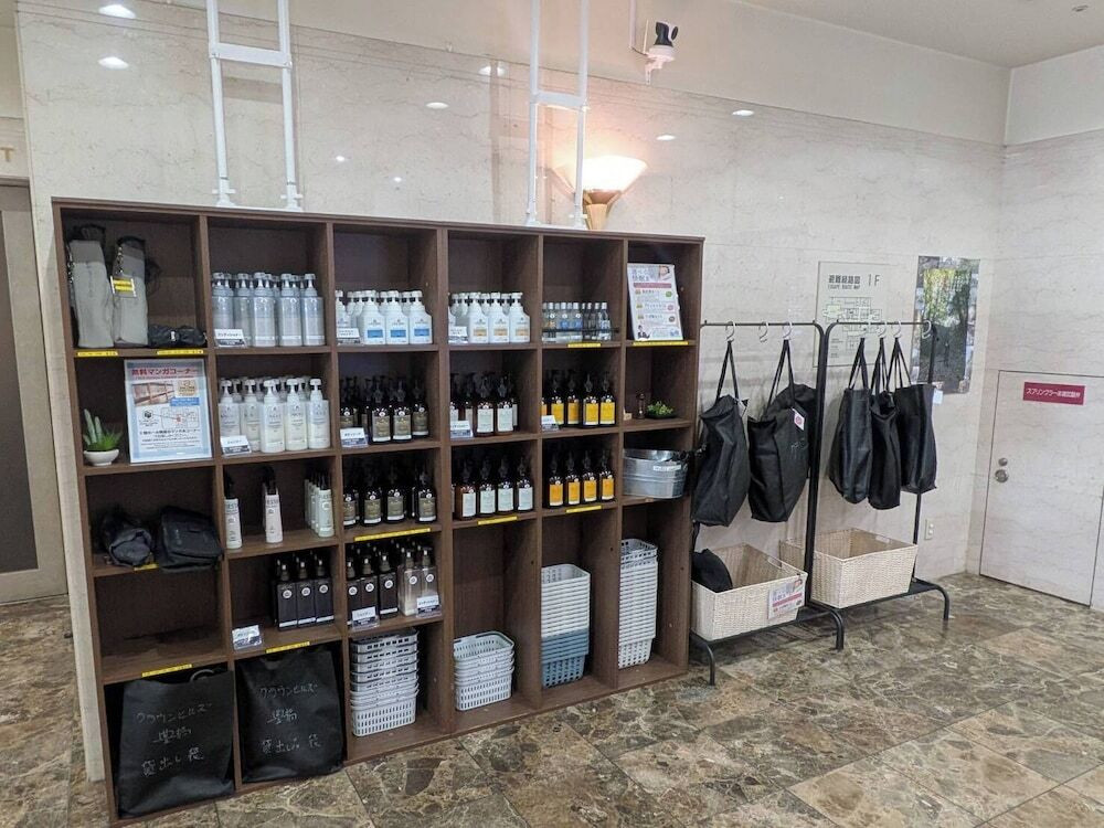 客室の設備とサービス