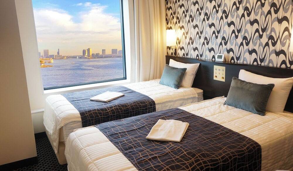 海側眺望一例 / 5