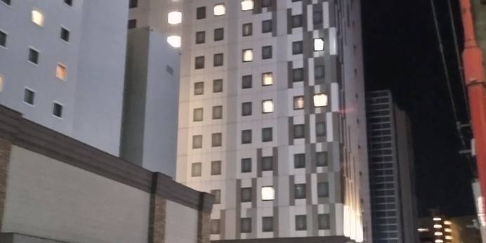 ホテルJALシティ札幌 中島公園（北海道 シティホテル） / 1