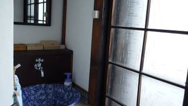 施設内の設備 / 8