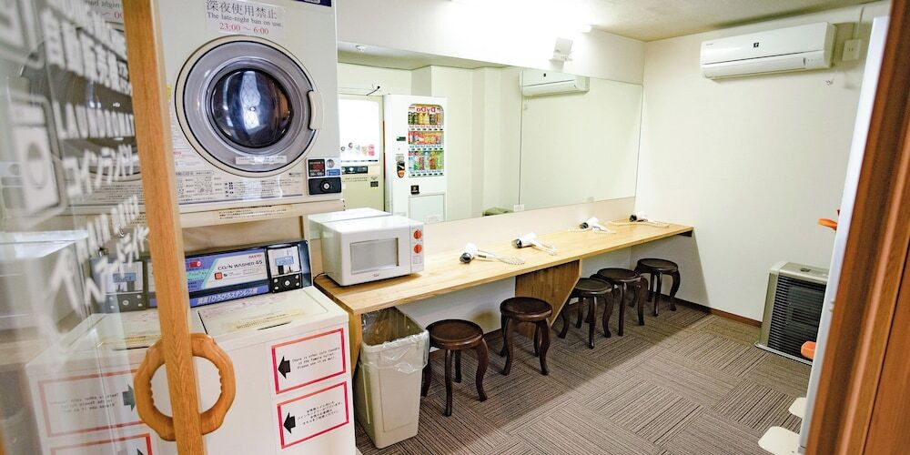 ランドリー ルーム