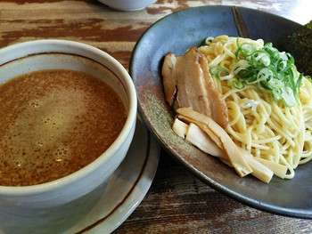 「エース軒 伊丹本店」料理 972798 おさえつけ麺