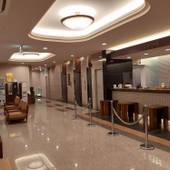 ホテルルートイン名古屋栄(愛知県 ビジネスホテル) / 2