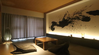 銀の月膳 ファミリールーム (和室)