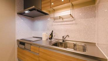 専用キッチン / 21