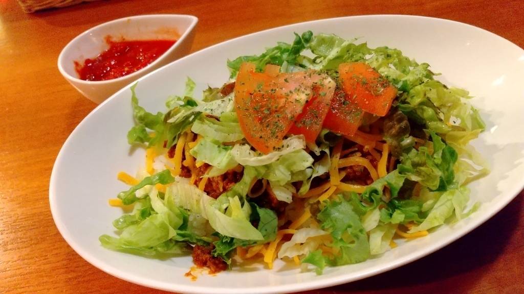 提携店 デッカーズキッチン / 2