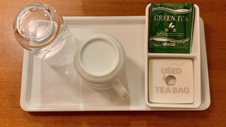 スタンダード ツインルーム 禁煙