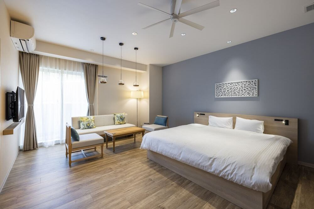 客室の設備とサービス