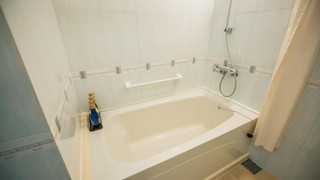 スタンダード ルーム シングルベッド 2 台 禁煙 バルコニー (with Extra Bed)