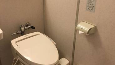 バスルームの設備 / 21