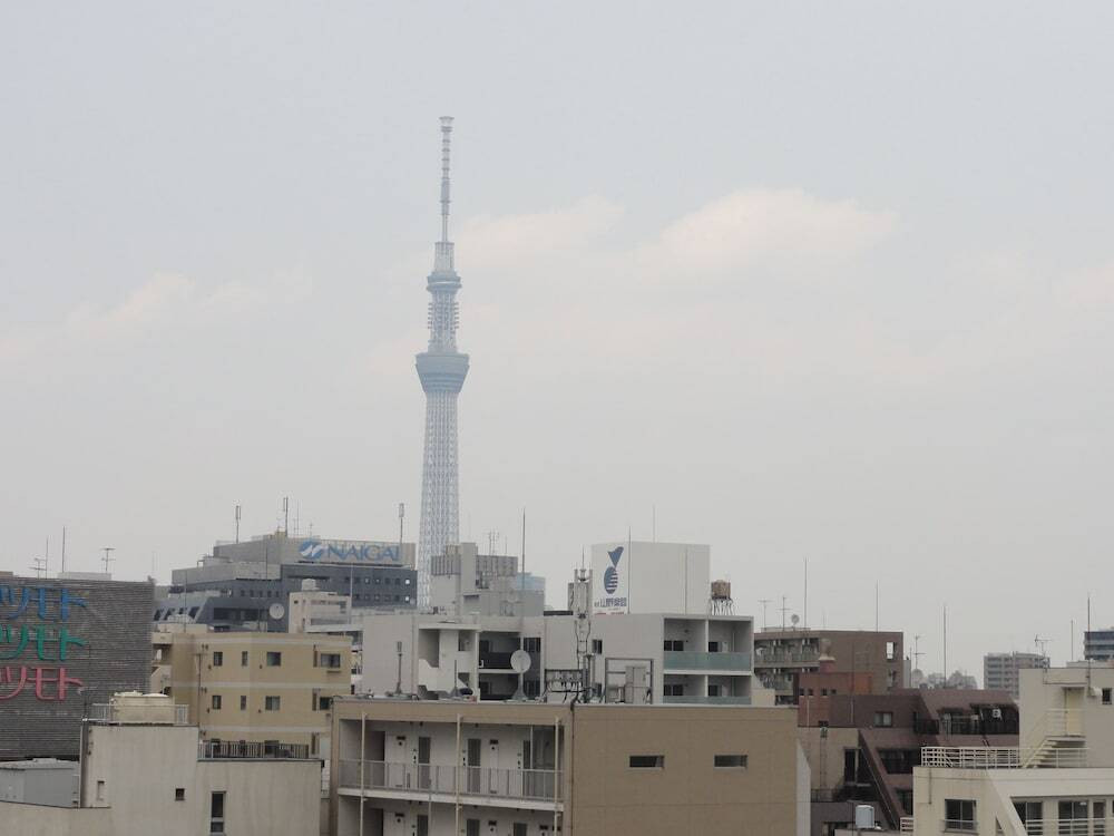 施設からの眺望