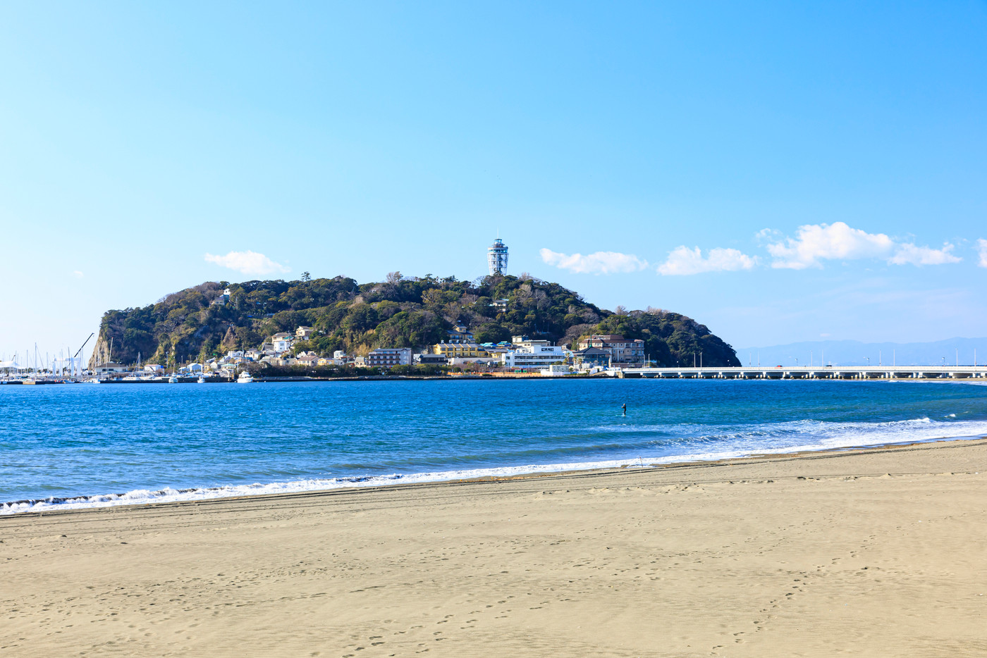「江ノ島」ってこんなところ3997025