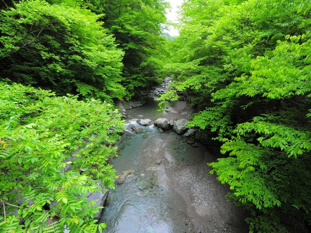 施設からの眺望