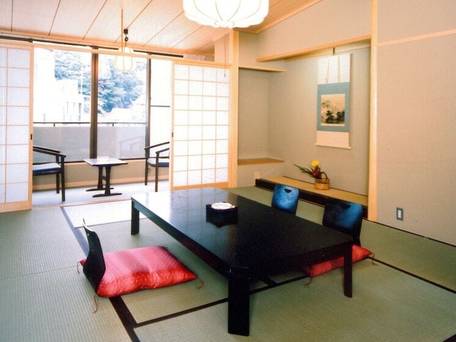 有馬温泉 角の坊旅館 / 4