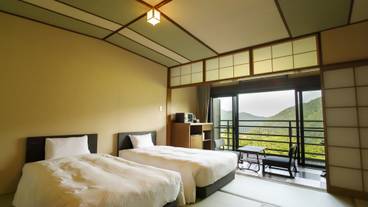 別館和室ツイン一例 / 1