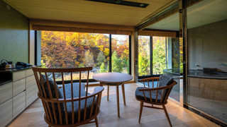 デラックス スイート