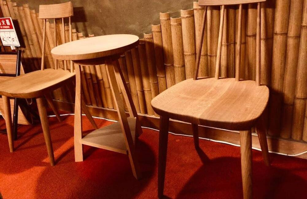 レストラン