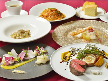 透明度の高い「支笏湖」のほとりで、おいしいイタリアンを4287919