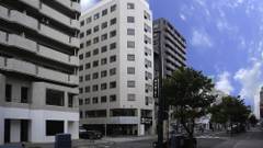 サンチャゴホテル