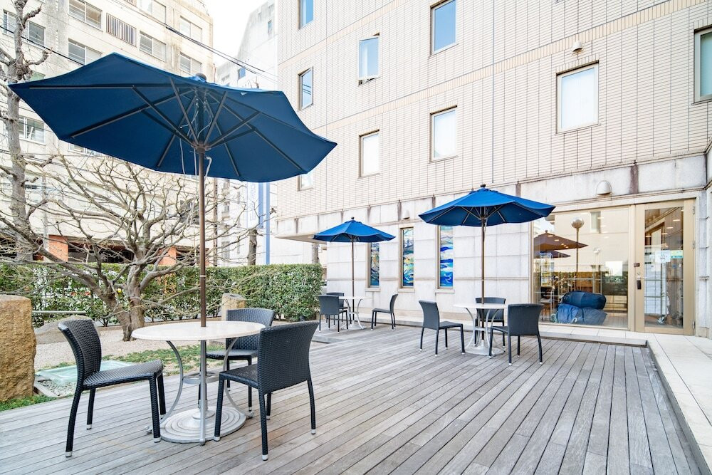 テラス / パティオ