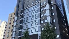 アパホテル 品川 泉岳寺駅前