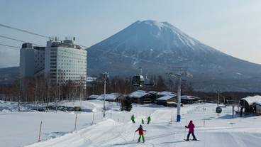 スノー スポーツとスキー / 13
