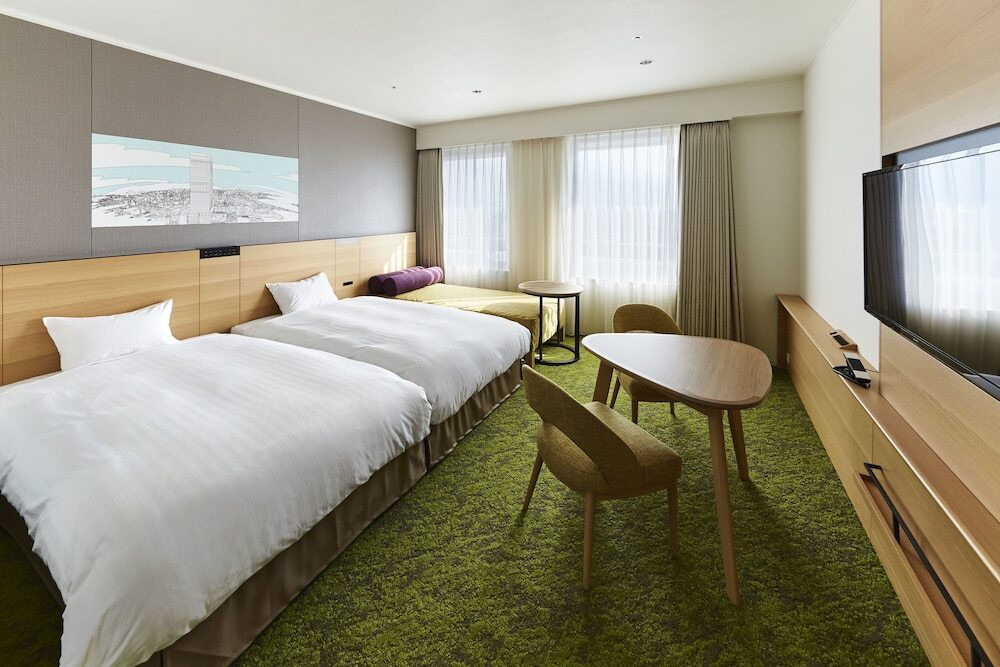 コンフォートスーペリアツイン