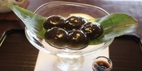感動の絶品わらび餅。京都にある和菓子の名店「茶寮 宝泉」