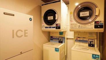 ランドリー ルーム / 7