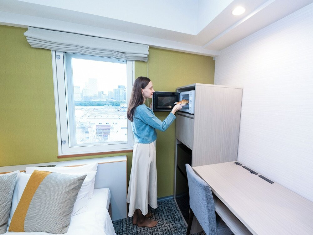 客室