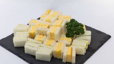 食事・飲み物 / 2