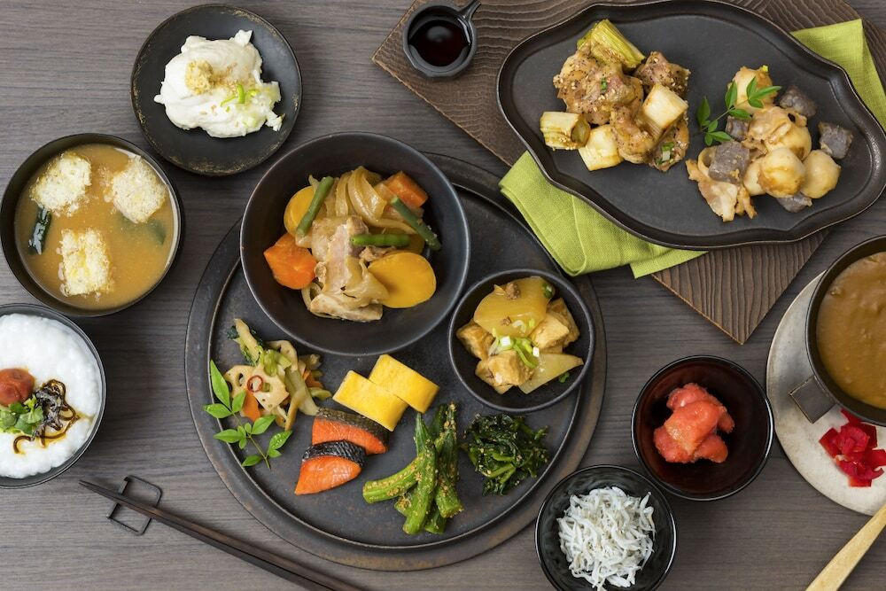 カンデオホテルズ 東京新橋（カンデオホテルズ トウキョウシンバシ） / 2