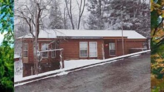 キャビン 禁煙 (C)