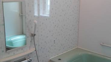 バスルーム / 13