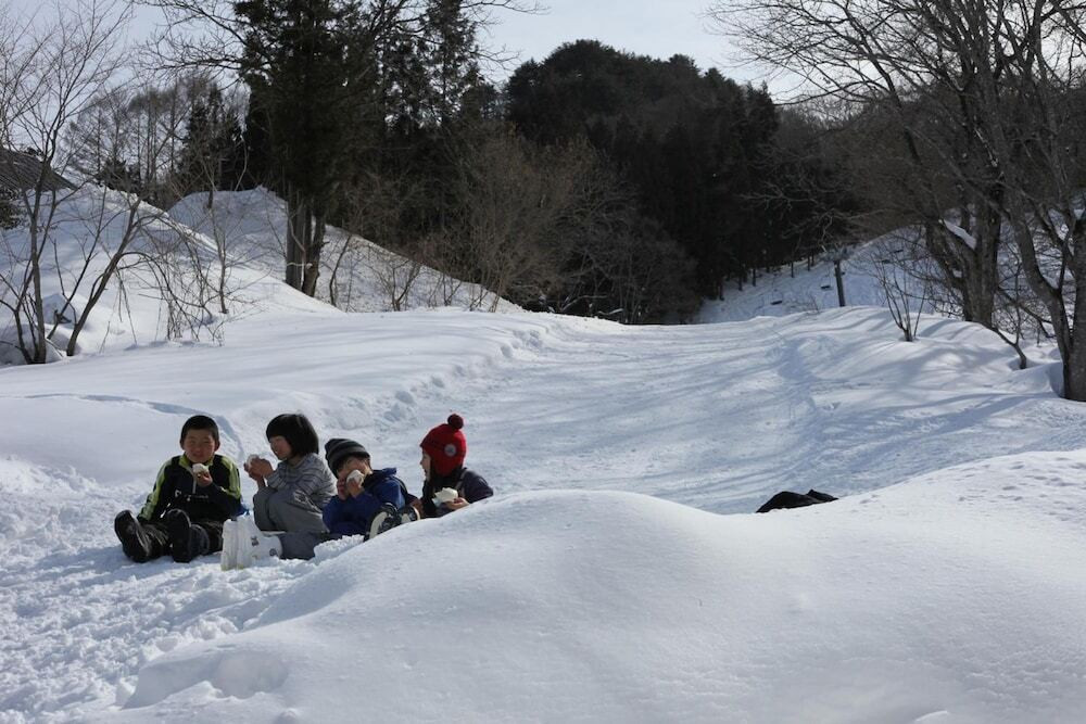 スノー スポーツとスキー