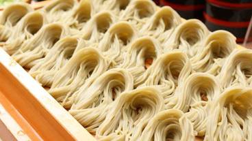 朝食ビュッフェ / 28