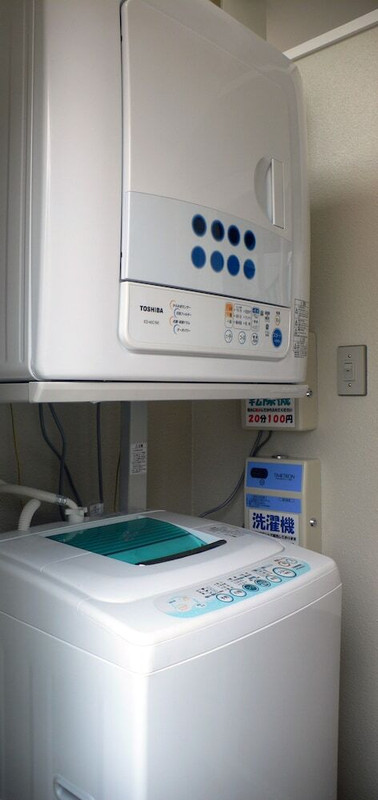 ランドリー ルーム