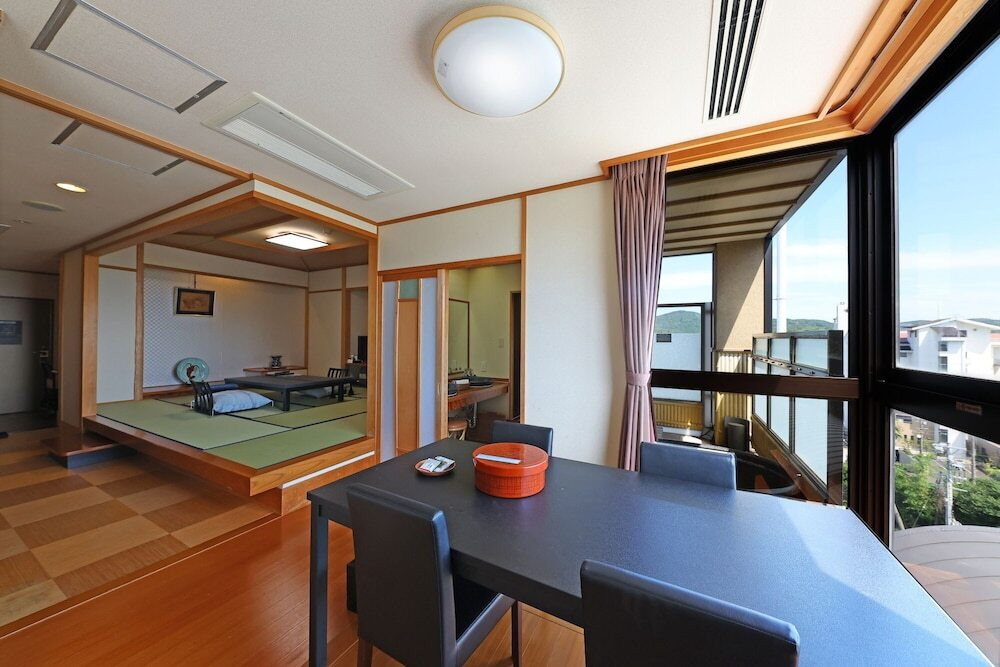 家族だけでのんびり湯浴み♪ハンモックのあるリゾートホテル4375225